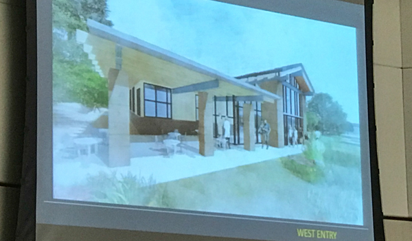 Hillview Task Force, City of Los Altos, Tam & Noll architects,