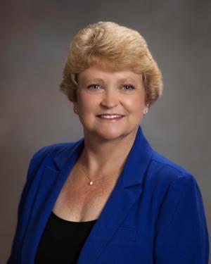 Jeannie Bruins, City of Los Altos, city council 2012-2020