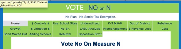 VoteNoLASDx590_1