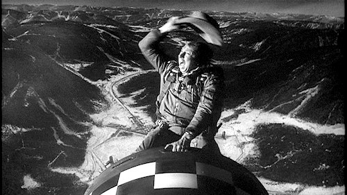 How I learned to stop worrying and love the BOND