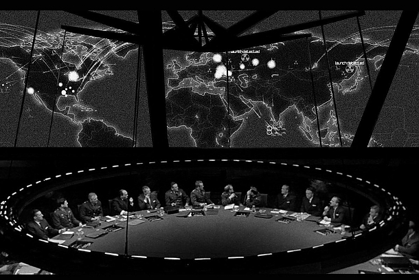 Who done it? Large committees dilute responsibility