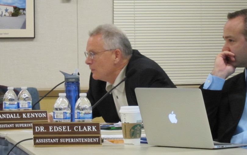 Randy Kenyon Los Altos School District