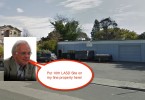 Mark Goines finds a 10th Site for a LASD school
