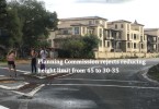 Los Altos Downtown Buildings Committee suggests lowering allowable height of downtown buildings