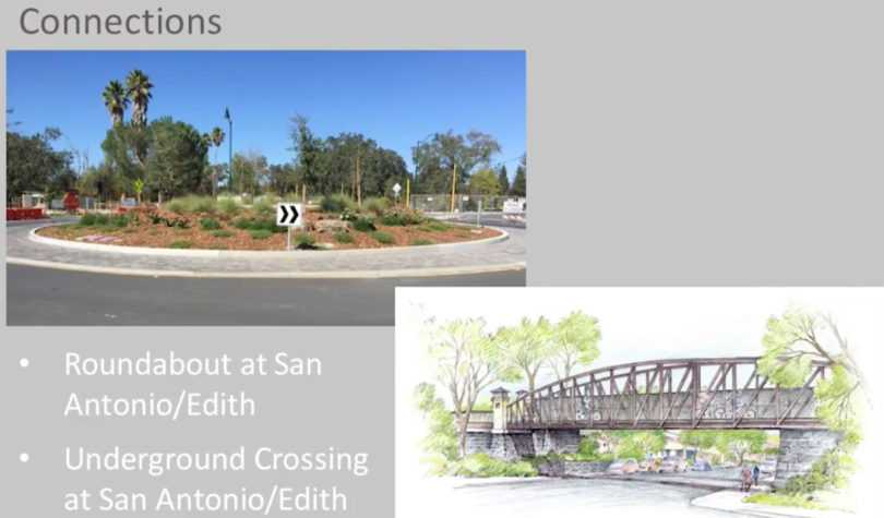 Los Altos Downtown Vision survey